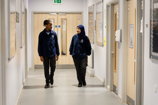 St Mary's College Ranks 2nd Highest Non-Selective State School in the North of England!